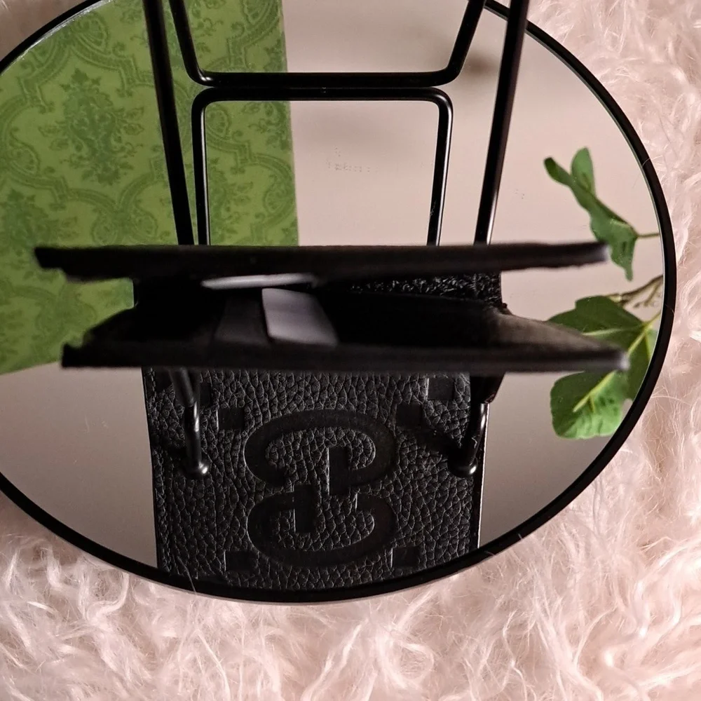 Gucci Jumbo GG Wallet